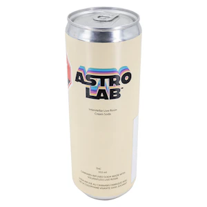 Astrolab - Astrolab - Interstellar Live Rosin Cream Soda - 355ml