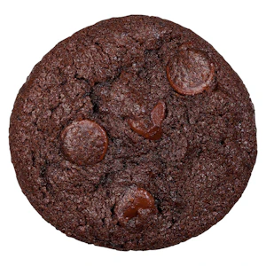 Big Pete's Treats - Big Pete's Treats - Double Chocolate Cookie - 1 Pack