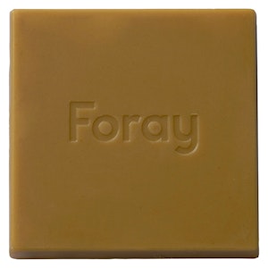 Foray - Foray - Salted Caramel Chocolate Square - 1x10g