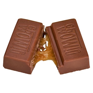 Chowie Wowie - Chowie Wowie - Soft Caramel Balanced Chocolate - 2 Pack