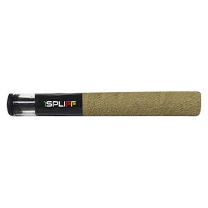 1Spliff Reserve - 1Spliff Reserve - YEET! Infused Pre-Roll - 1x1g