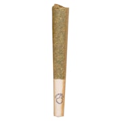 Thumbs Up - Indica Pre-Roll - 1x0.5g