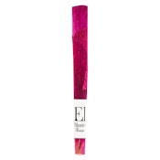 El Blunto - La Rosa Portofino Sunset Pre-Roll - 1x0.75g