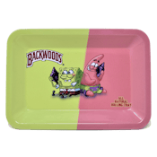 Backwoods Bob & Patrick Shell Phone Tray - Medium