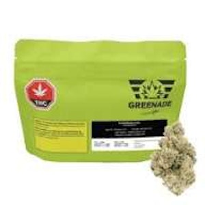 Greenade - Flashbang Fuel 14g Dried Flower