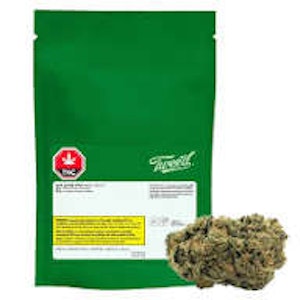 Tweed - Sour Sucker Mints 7g Dried Flower