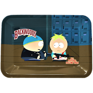 #N/A - Backwoods Southpark Tray - Medium