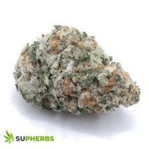 North 40 Cannabis Limited.   - North 40 - Vanilla Bubba Cake - 3.5g