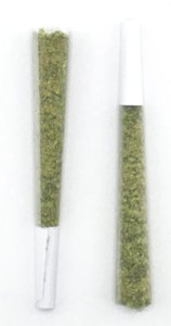 Kush Mountain Craft - WEDDING SINGER PRE-ROLLS LTO - 2 x 1g