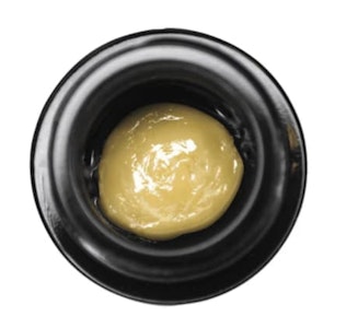 Dabble Cannabis Co. - LIVE HASH ROSIN (MEXICOLA) - 1g