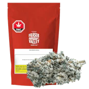 Kush Breath 28g Dried Flower