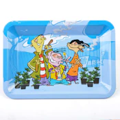 ED EDD N EDDY Tray - Small