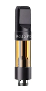 Kolab Project - STRAWBERRY ICE DIAMONDS - 1g