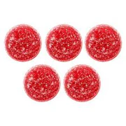 Multipack of 10, Leisure Club Cloudberry Live Rosin VIP 10mg (THC, CBN, CBD) 1 x 4.5g Soft Chews