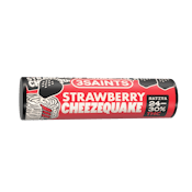3Saints - Strawberry Cheezequake 4 x 0.5g Pre-Rolls