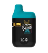 Blue Dream Gassers *Liquid Diamond* Disposable Vape - 0.95g