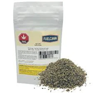 Fuel Cann - 14g Tiger Cake Reefer Ready Milled - Fuel Cann
