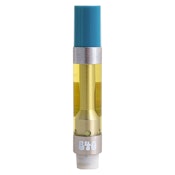 BACK FORTY Kush Mint 510 Thread Cartridge 1g 510 Thread Cartridges