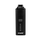 XVAPE Avant Vaporizer (Black) - XVAPE Avant Vaporizer (Black)