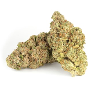 Simply Bare - BC Organic Luv Affair 7g Dried Flower by Simply Bare