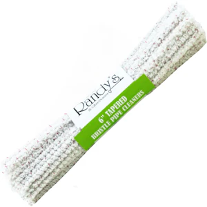 Randy's - 6" Tapered Bristle Pipe Cleaner