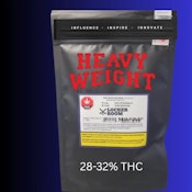 HEAVY WEIGHT INDICA 28G VARIOUS