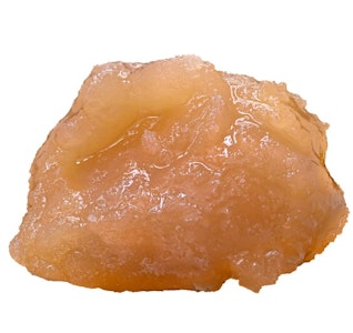 Nugz Rosin - Neon Sunshine Fresh Frozen Hash Rosin