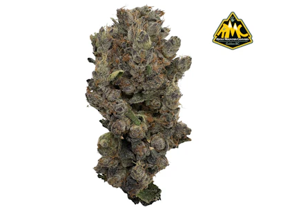 ROCKY MOUNTAIN CANNABIS LTD. - SUDZ