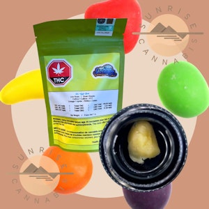 SLURMMM - RTZ - SLURMMM MELTS - 1G