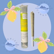 LEMON BANG BANG - BC WEED CO - 1X1G