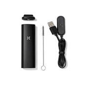 PAX Mini Portable Vaporizer - Onyx