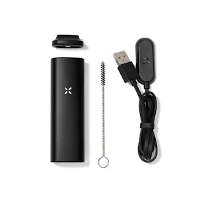 PAX - PAX Mini Portable Vaporizer - Onyx