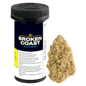 Blue Dream 7g Dried Flower