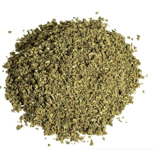 Divvy - Cropped Blueberry (7g Milled) - Divvy