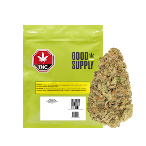 Good Supply - Good Supply Where's My Bike - 28g