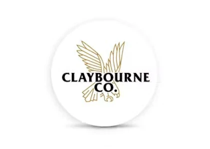 CLAYBOURNE - Flight Pack 5 x 0.5g Infused Pre-Rolls