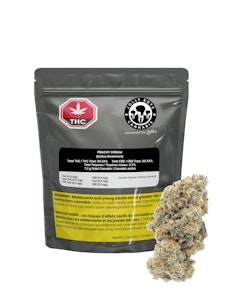 Jolly Boys - Peachy Dream 7g Dried Flower Jolly Boys