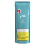 Purple Burst (1mL Disposable) - Platinum