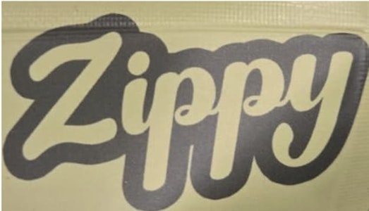 Zippy - Orange Dreamsicle (14g) - Zippy