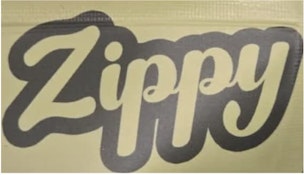 Orange Dreamsicle (7g) - Zippy