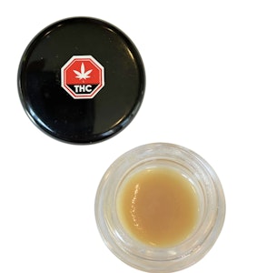 Rogworld - Rogworld | STRAWBERRY OG WHIPPED LIVE RESIN | 1g