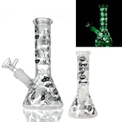 Glow In The Dark Bong - Get High