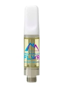 COSMIC CHERRY CURED RESIN VAPE CARTRIDGE - 1