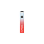 YOCAN FLAT MINI 400MAH 510 VAPORIZER | RED + TEAL