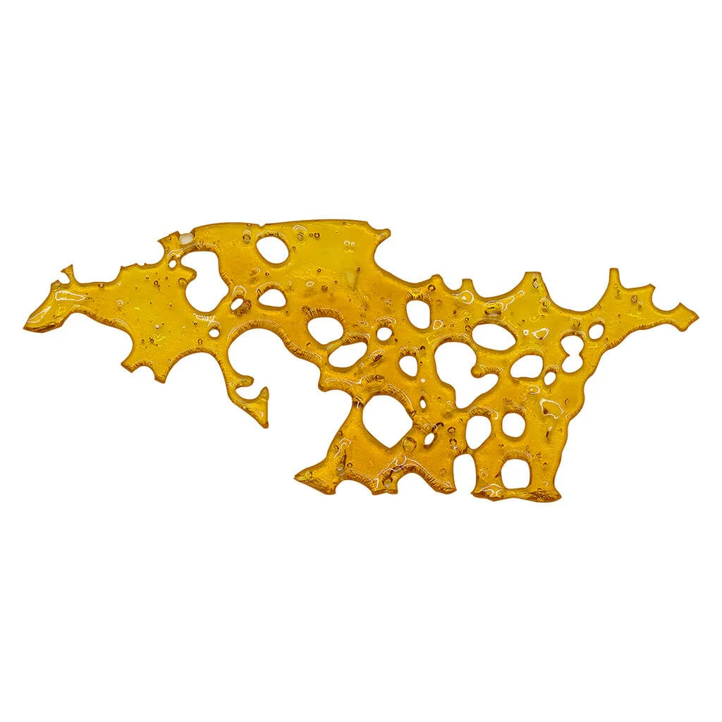 ENDGAME - Platinum Jelly Shatter 0.5g Main Image