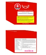 REAL FRUIT SOUR CHERRY GUMMIES MULTIPACK