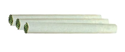 GREEN CONGO PRE-ROLLS