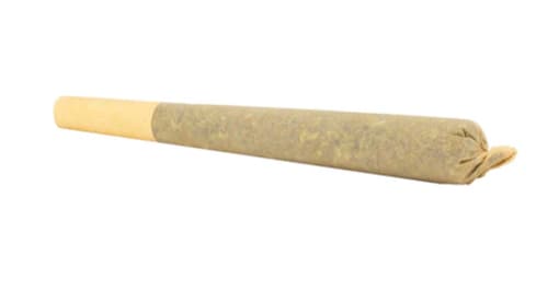 SWEETGRASS CANNABIS | ORGANIC MINT CHOCOLATE CHIP HASH INFUSED PRE-ROLLS - 1