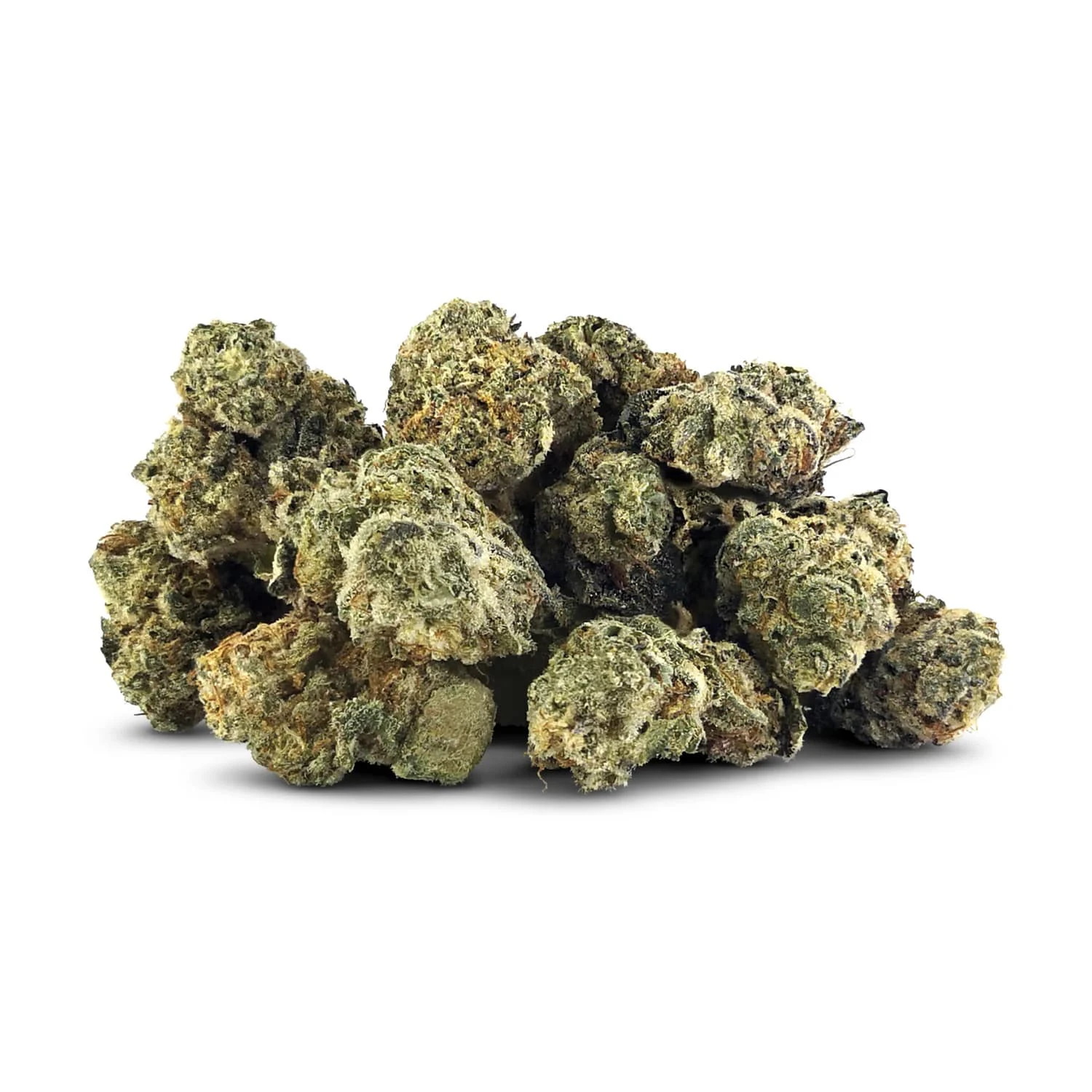 BC SMALLS - NEBULA KUSH SMALLS - 3.5 Main Image