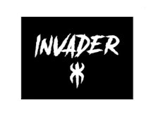 Sparx Live Bubble Hash 1g Infused Pre-Roll Invader